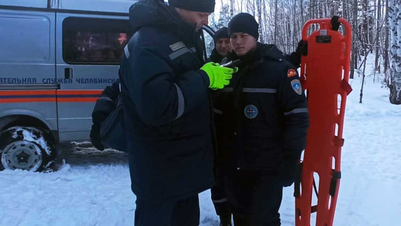 Охотники из Варны заблудились в метель и чуть не замерзли в лесу |  25.11.2022 | Варна - БезФормата